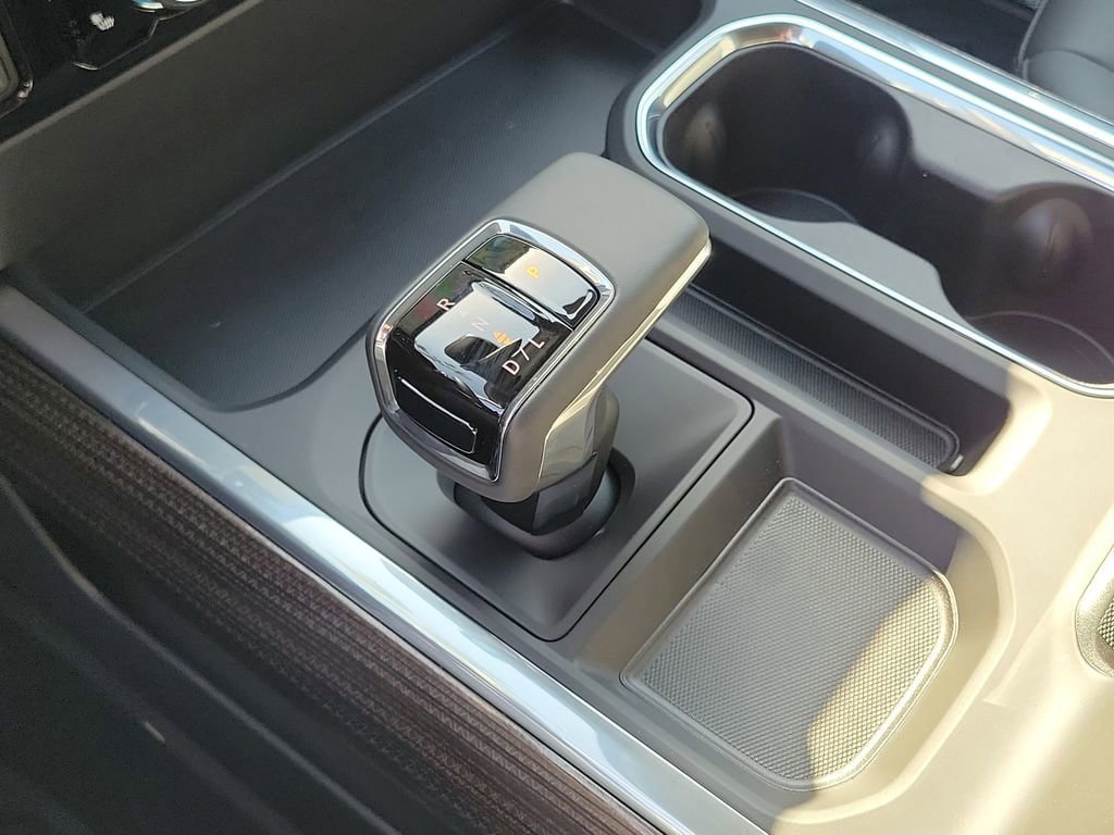 New 2026 Chevrolet Silverado 1500 RST image 13