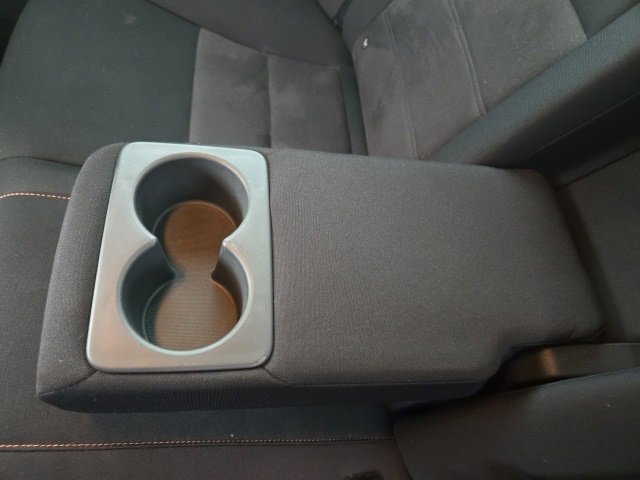 Used 2022 Nissan Sentra SR w/ Electronics Package image 24