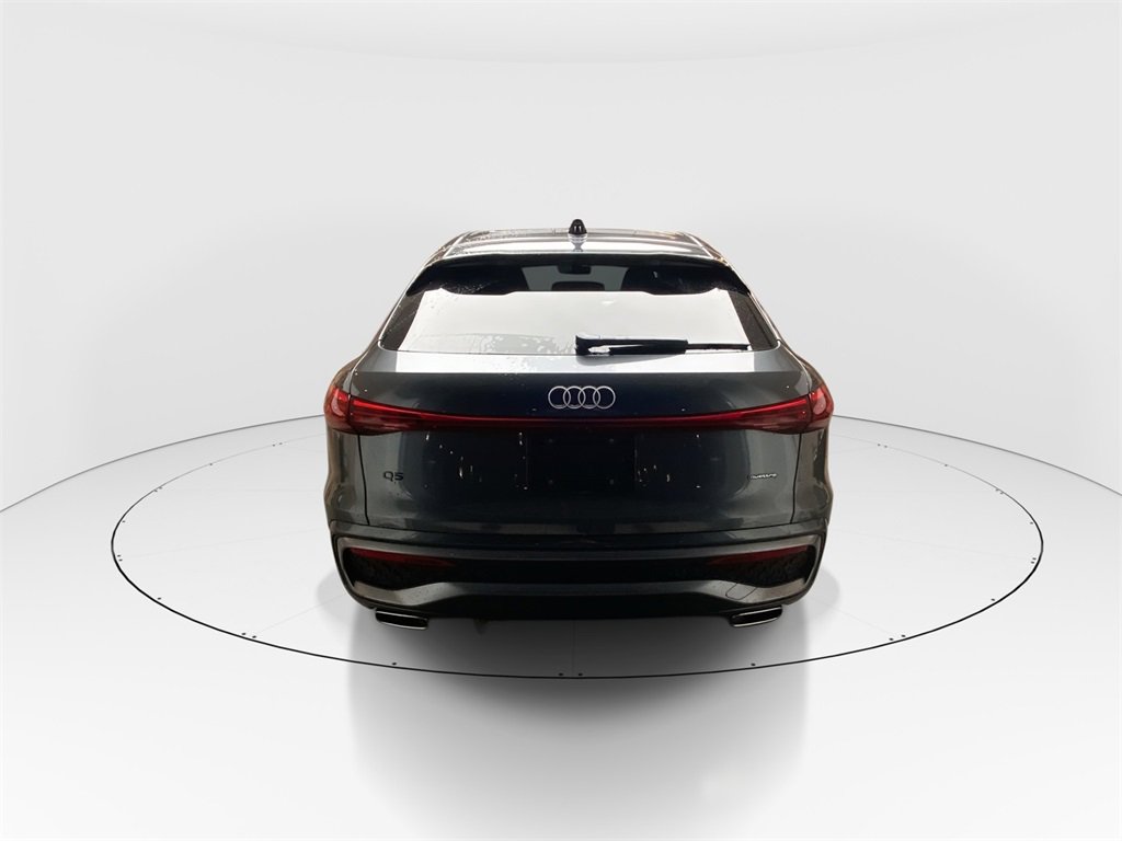 New 2025 Audi Q5 Premium Plus image 7
