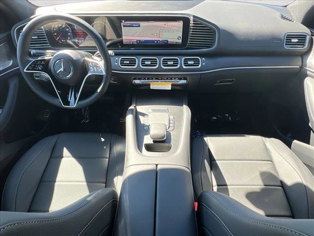 New 2026 Mercedes-Benz GLE 450 4MATIC Coupe image 15
