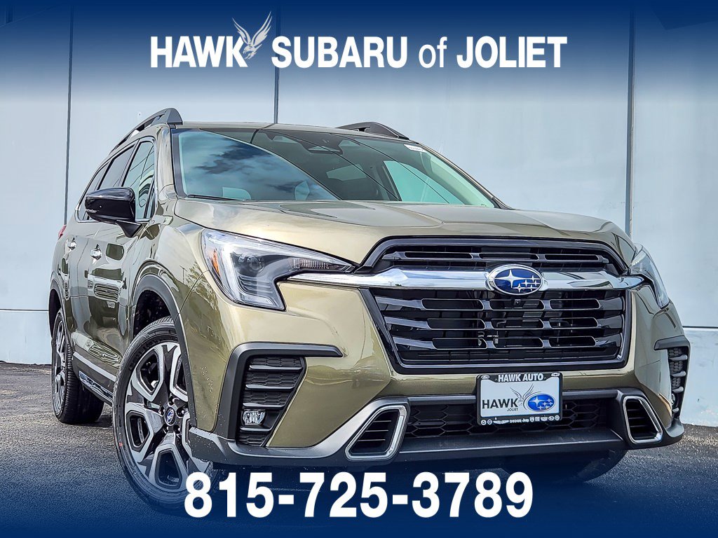 New 2027 Subaru Ascent Touring AWD/4WD image 1