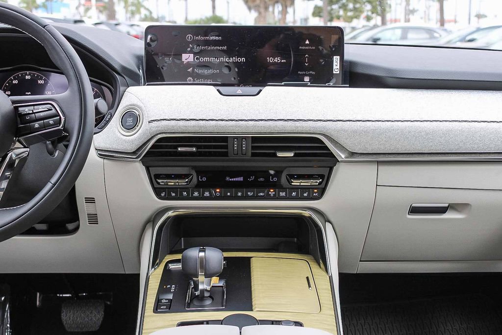 New 2026 MAZDA CX-90 3.3 Turbo S w/ Premium Plus image 14