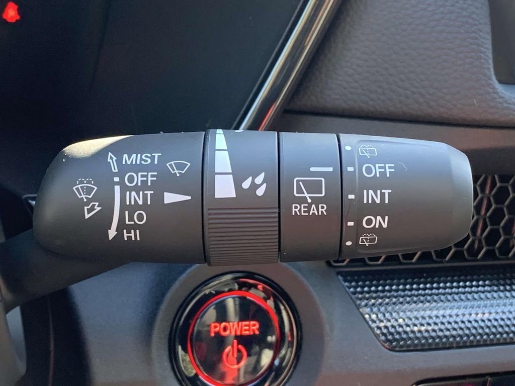 New 2025 Honda CR-V Sport-L image 24