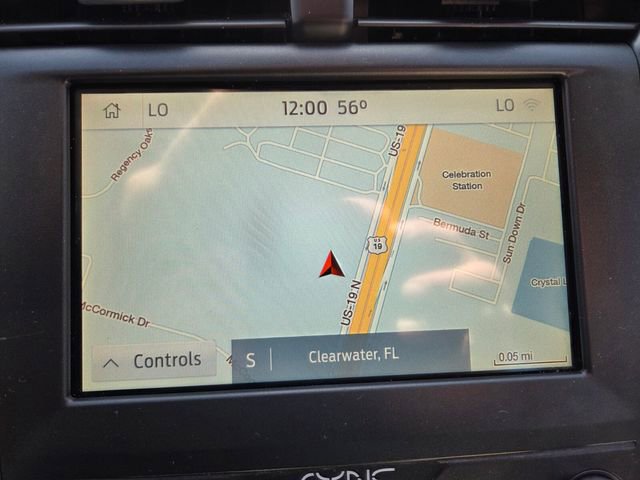 Certified 2020 Ford Fusion SE w/ Equipment Group 151A image 25