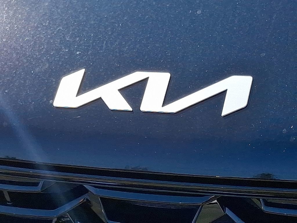 New 2026 Kia Sorento EX image 9