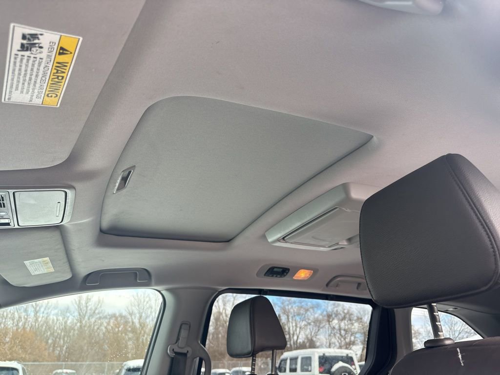 Used 2018 Honda Odyssey Touring image 20