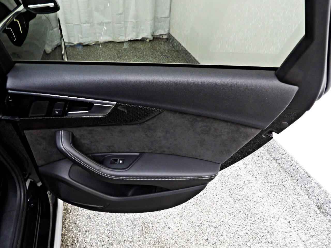 Used 2020 Audi S4 Premium Plus w/ Premium Plus Package image 12