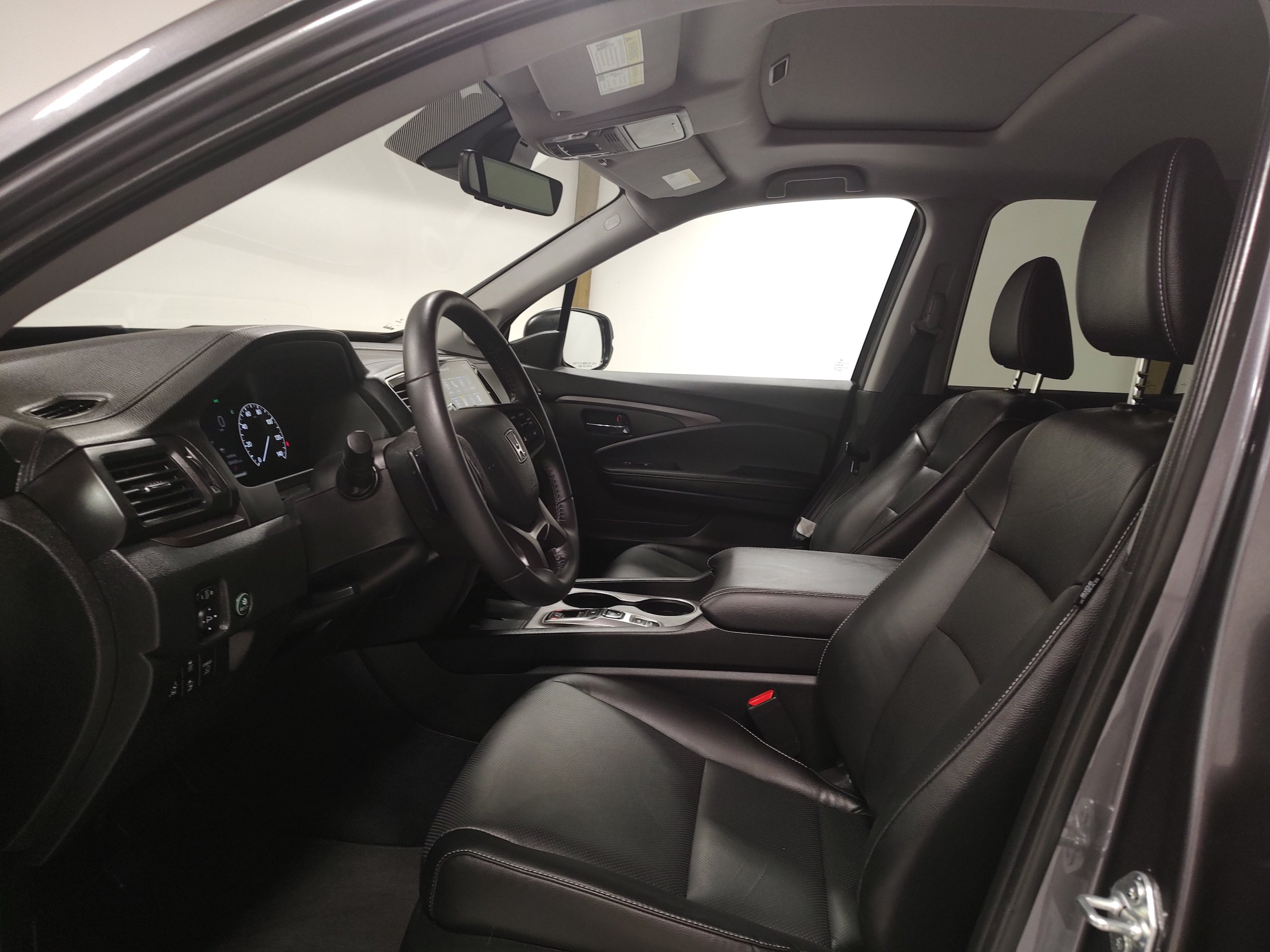 Used 2026 Honda Ridgeline RTL image 10