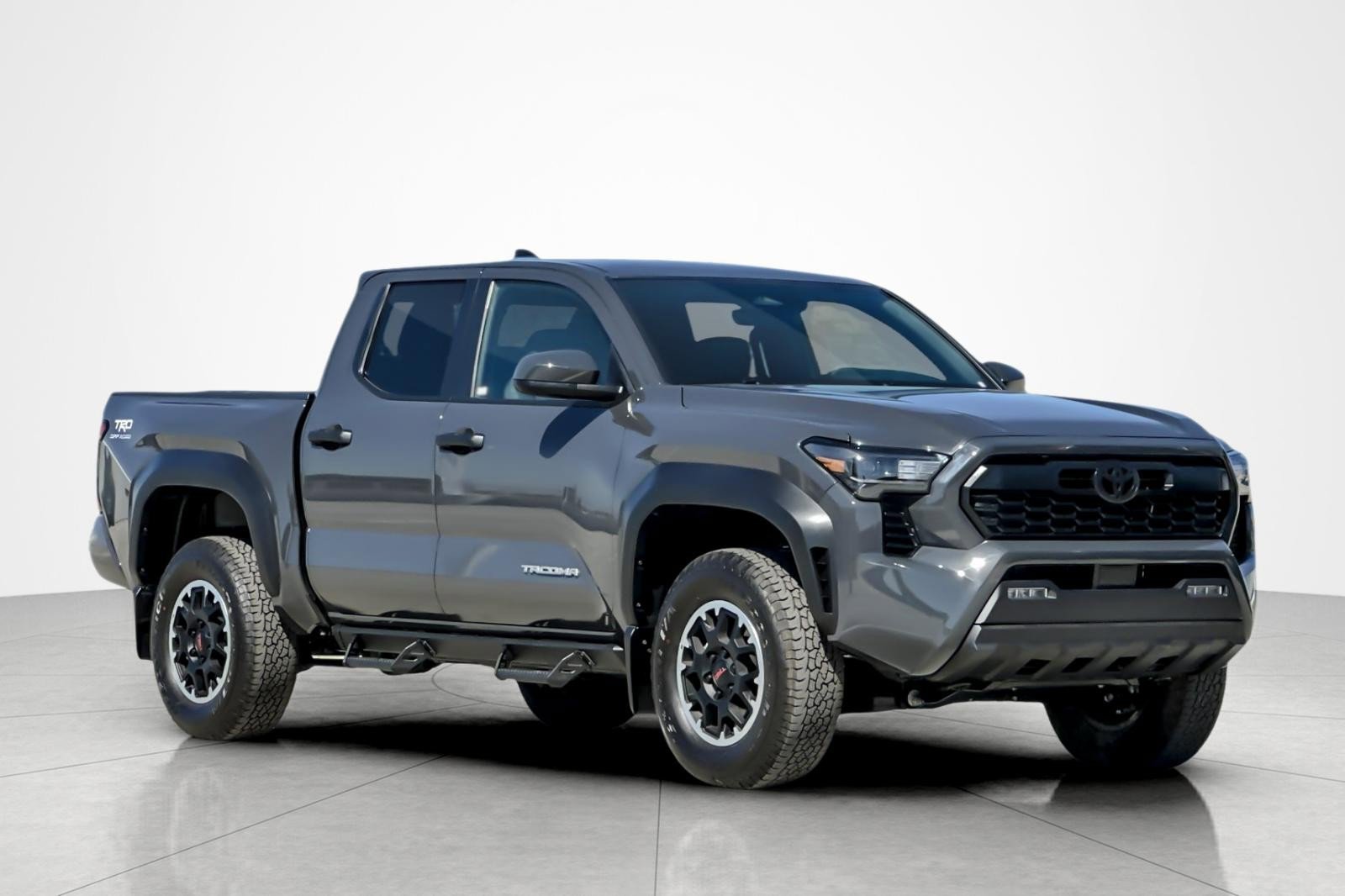 Certified 2026 Toyota Tacoma TRD Off-Road AWD/4WD image 7