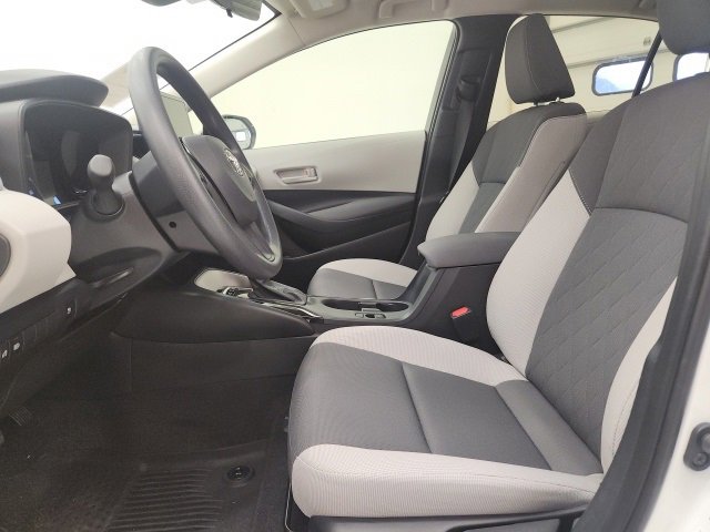 Used 2026 Toyota Corolla LE image 13
