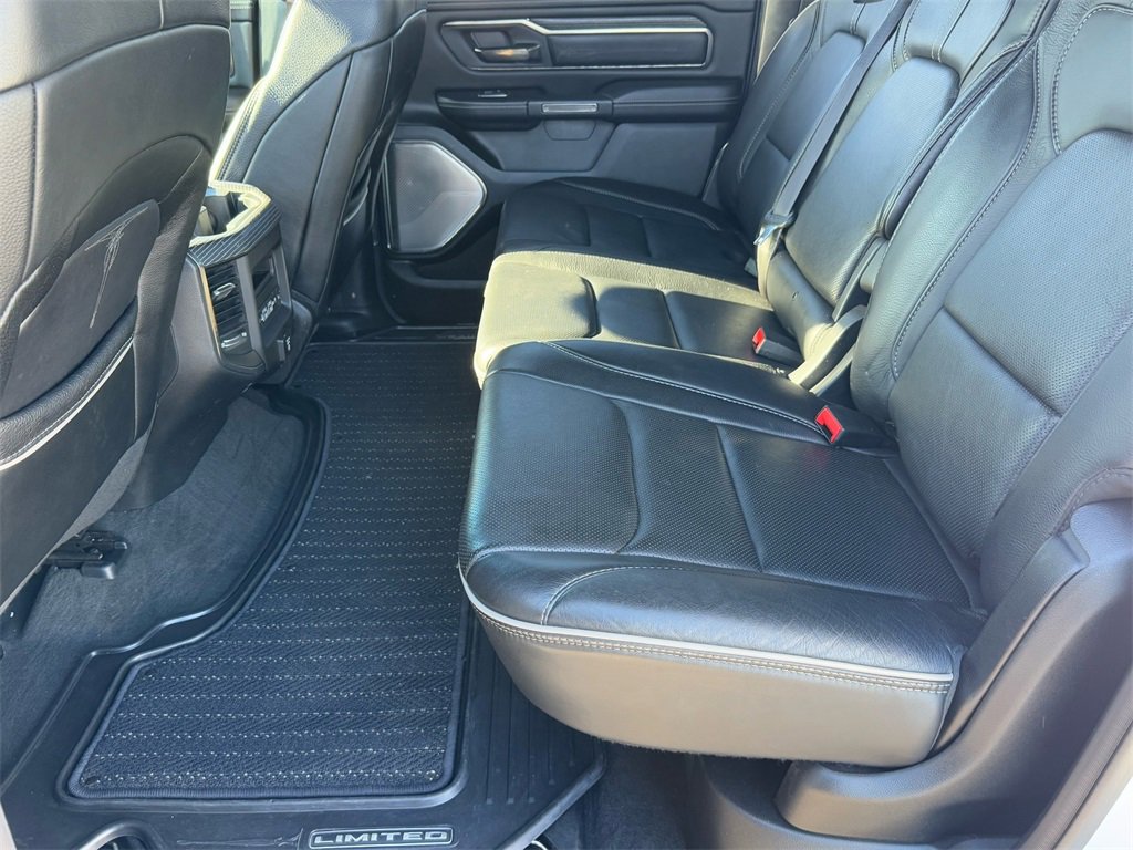 Used 2020 RAM 1500 Limited image 13