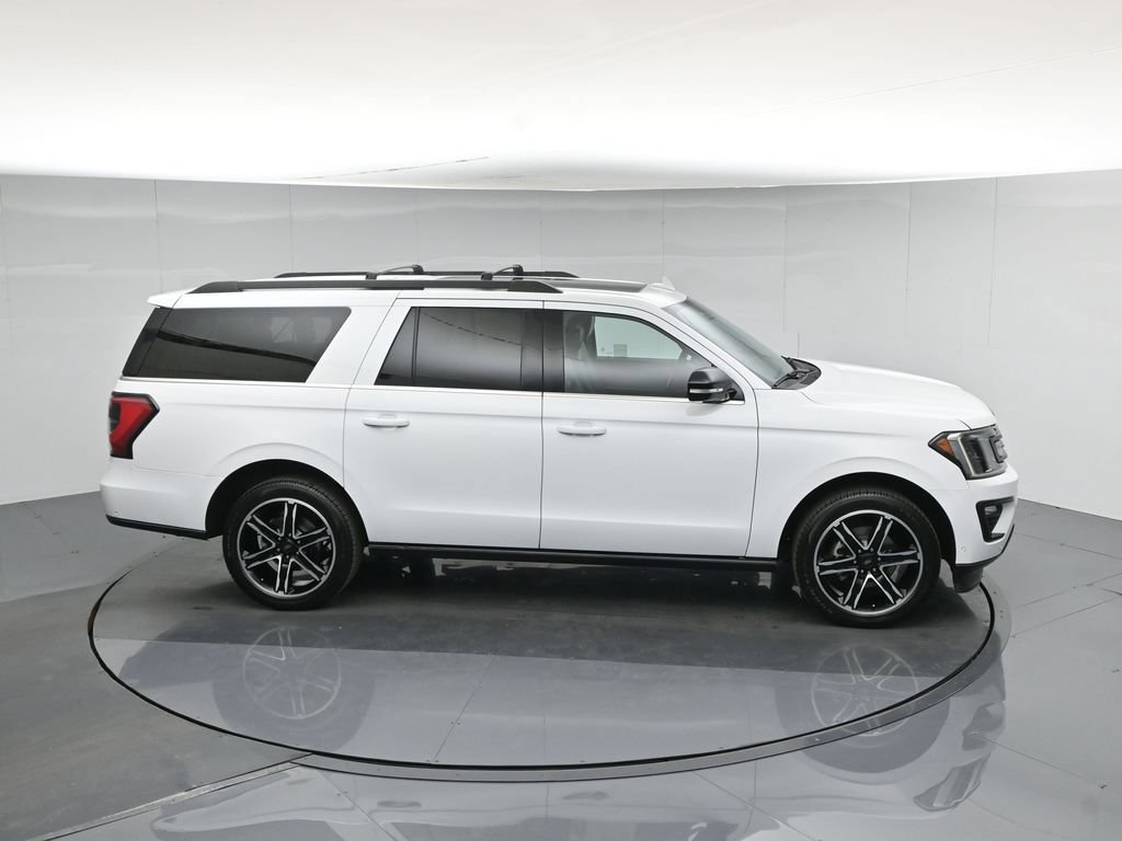 Certified 2021 Ford Expedition Max Limited AWD/4WD image 61