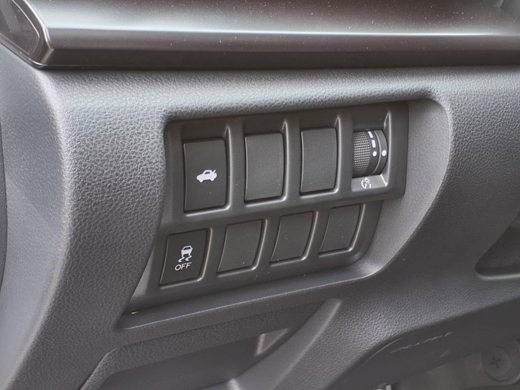 New 2025 Subaru WRX Premium image 14