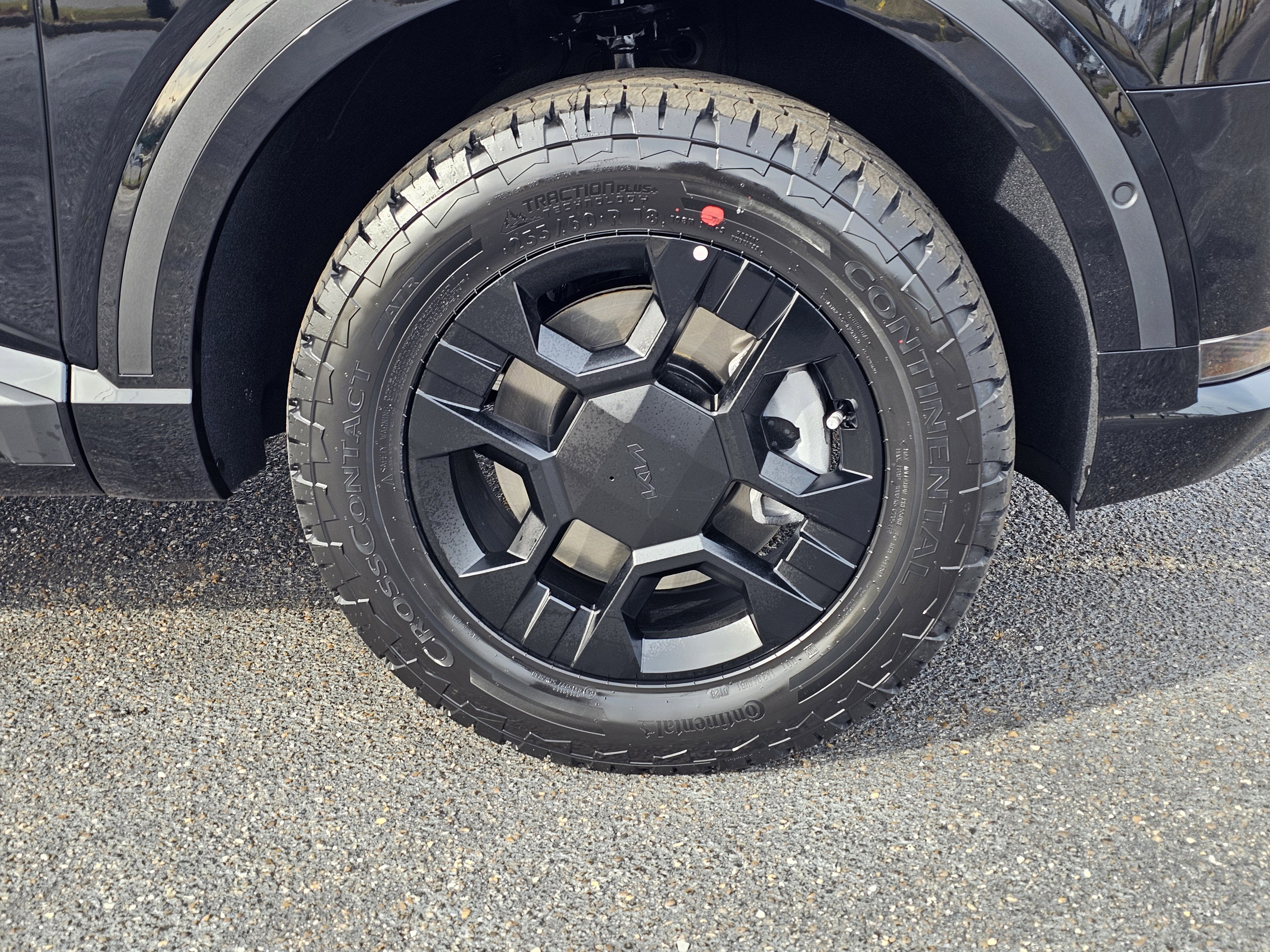 New 2027 Kia Telluride SX Prestige image 6