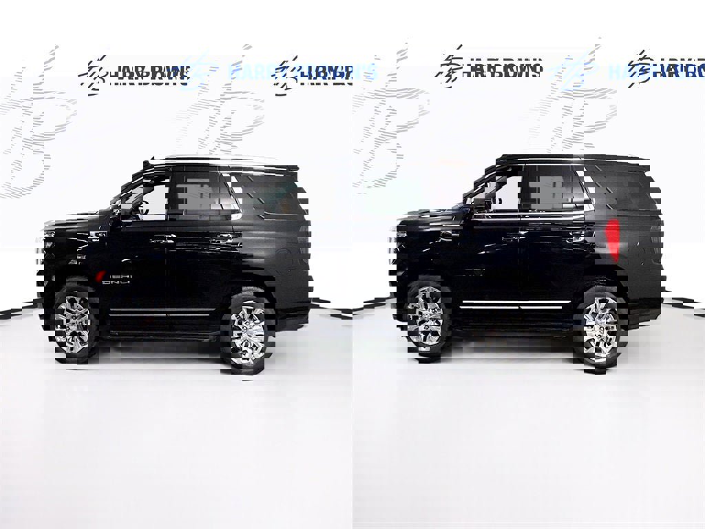 Certified 2024 GMC Yukon Denali w/ Max Trailering Package image 31