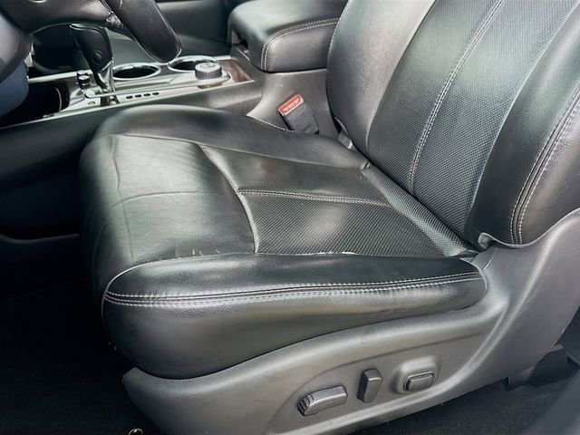 Used 2015 Nissan Pathfinder Platinum image 9