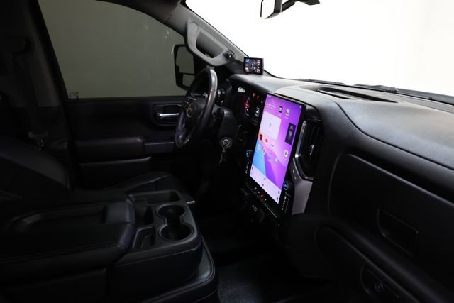 Used 2021 GMC Sierra 3500 4x4 Crew Cab w/ Gooseneck/5TH Wheel Package image 69