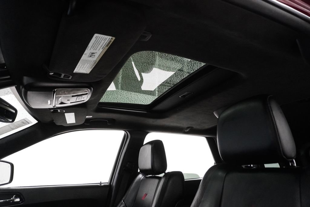 Certified 2022 Dodge Durango R/T image 13