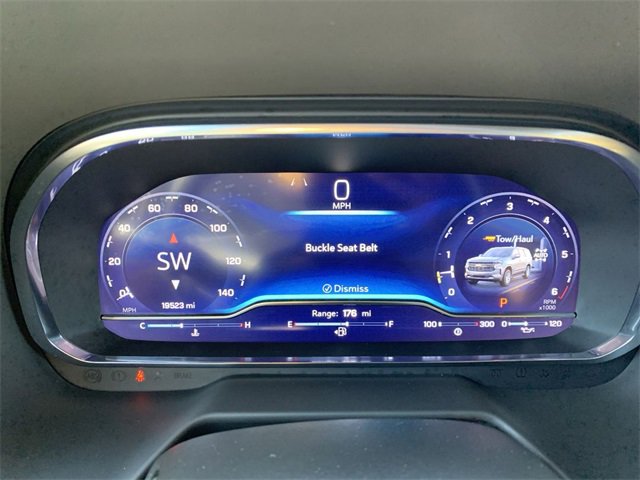 Used 2024 Chevrolet Tahoe Premier image 20