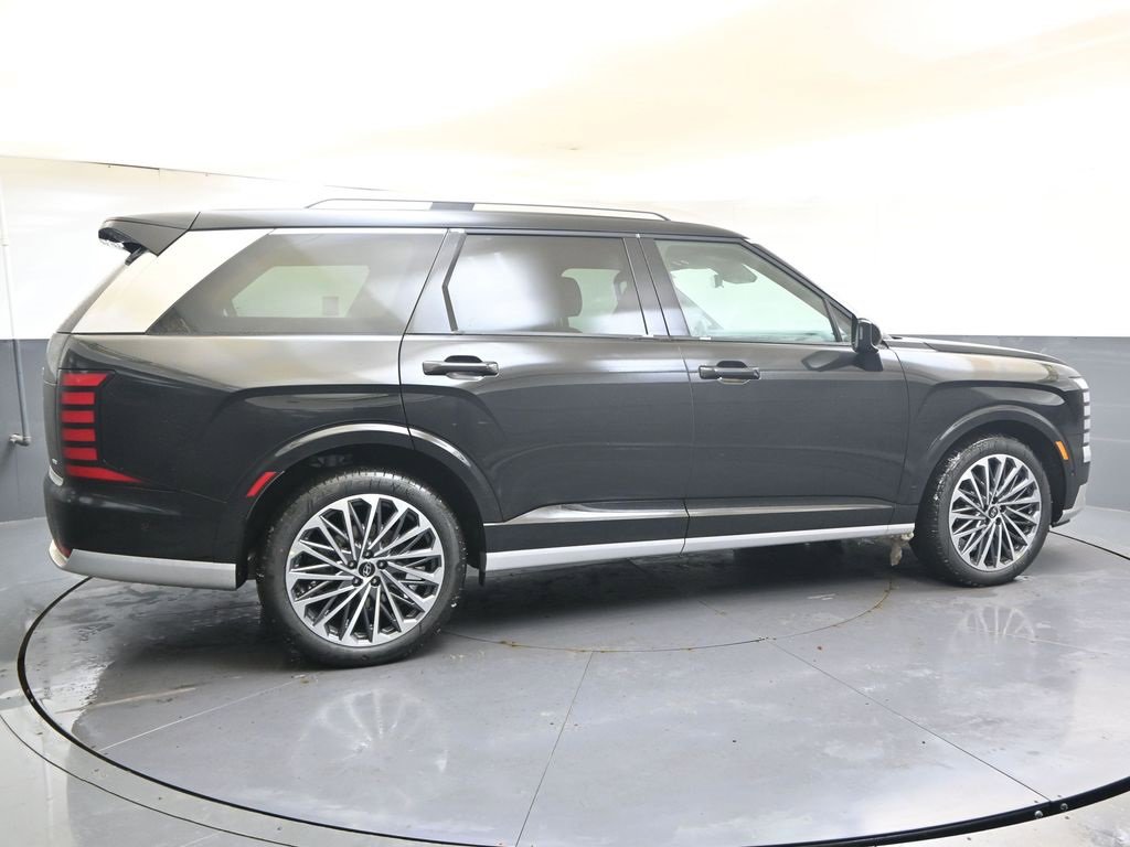 New 2026 Hyundai Palisade Calligraphy image 6