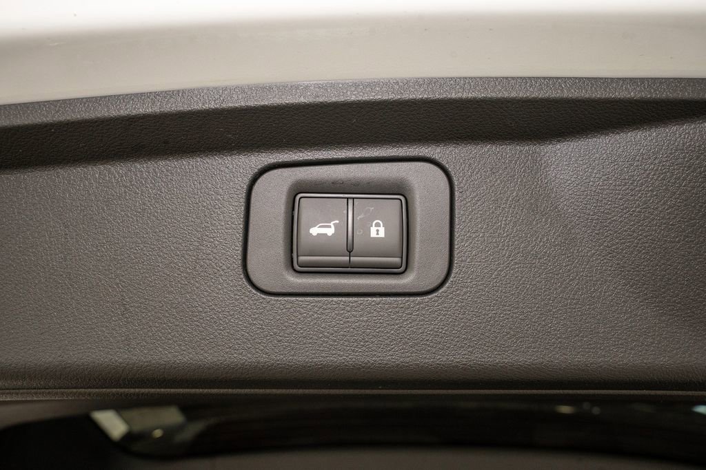 New 2026 Nissan Armada PRO-4X image 7