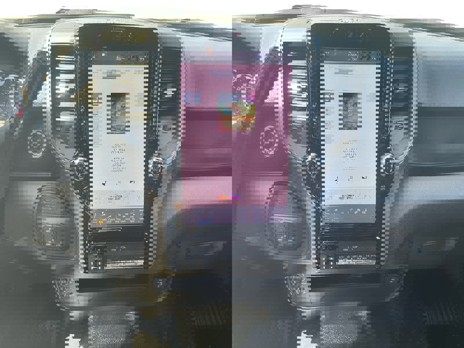 New 2026 RAM 3500 Tradesman image 13