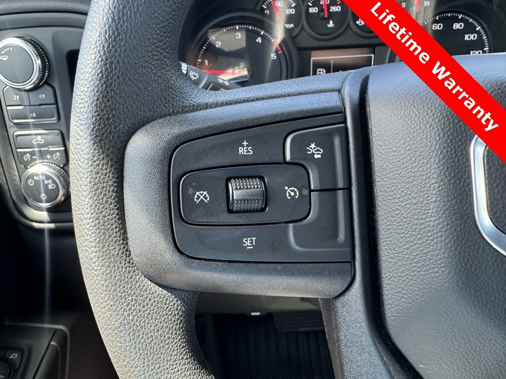 Used 2025 GMC Sierra 2500 Pro image 22