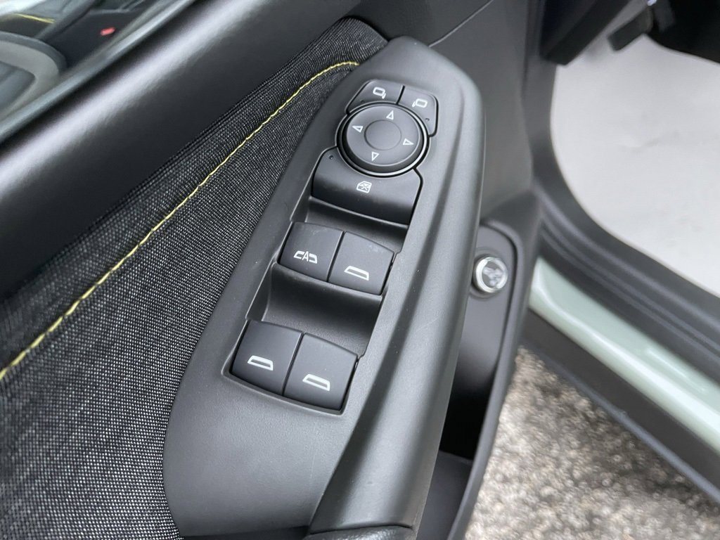 New 2026 Chevrolet TrailBlazer ACTIV w/ Convenience Package image 10