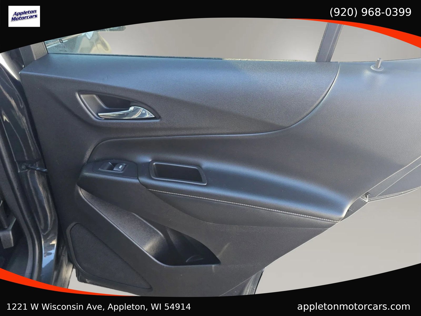 Used 2019 Chevrolet Equinox Premier AWD/4WD image 30