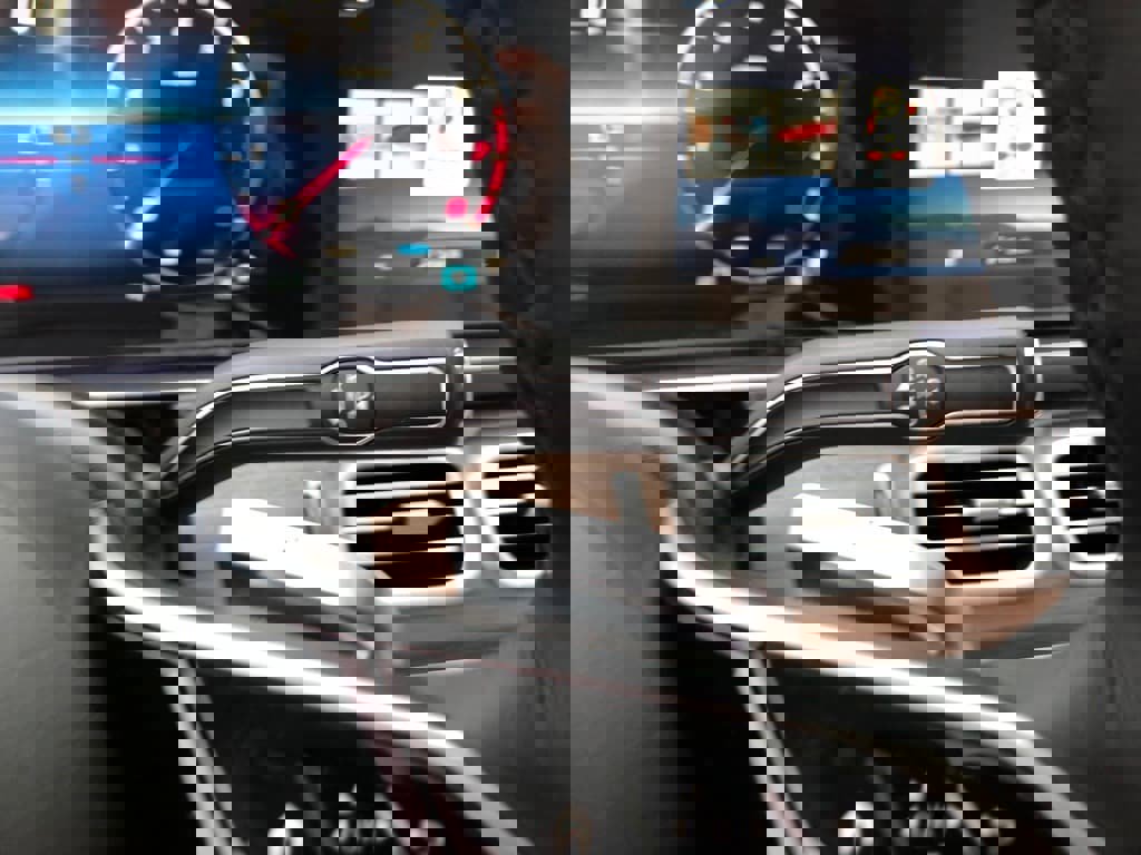 New 2026 Mercedes-Benz GLE 350 GLE 350 image 25