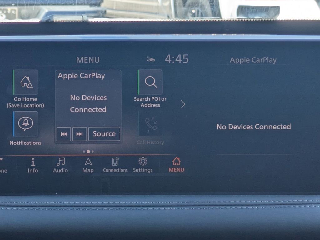 Certified 2025 INFINITI QX60 Luxe w/ Cargo Package image 20