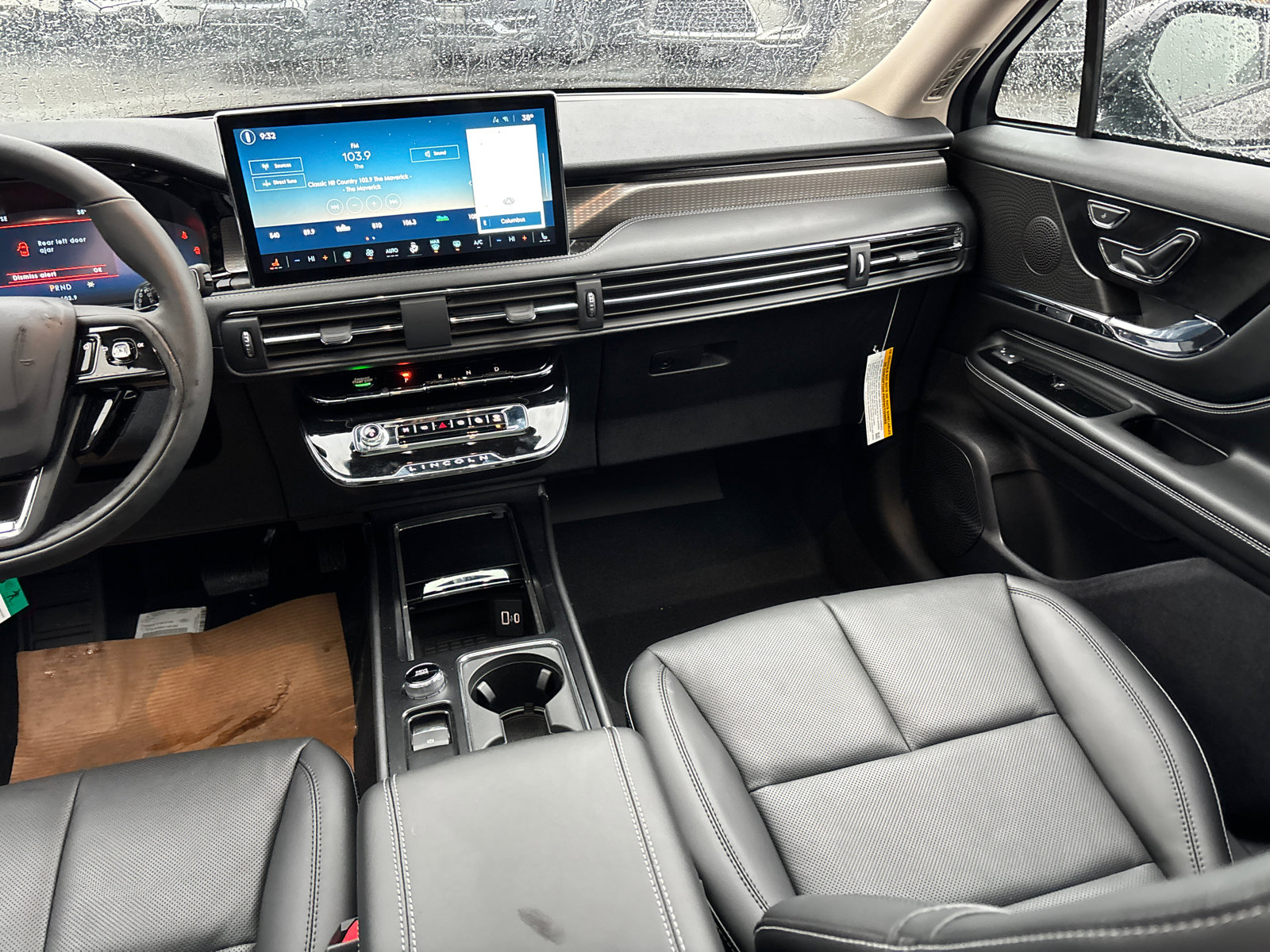 New 2026 Lincoln Corsair Grand Touring image 32