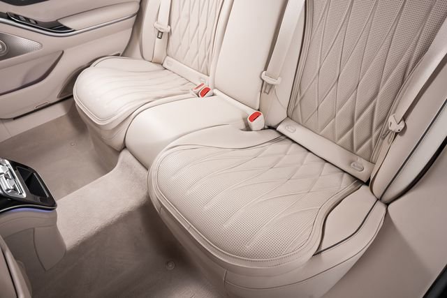 Used 2024 Mercedes-Benz S 63 AMG S image 25