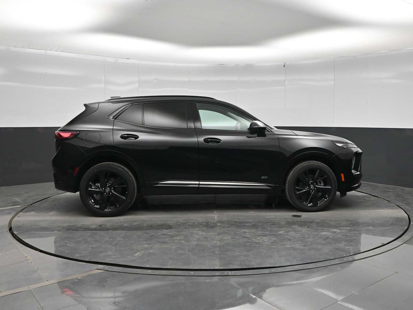 New 2026 Buick Envision Sport Touring AWD/4WD image 9
