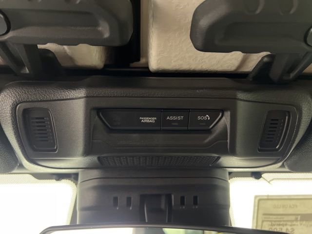 New 2026 Jeep Gladiator Mojave image 27