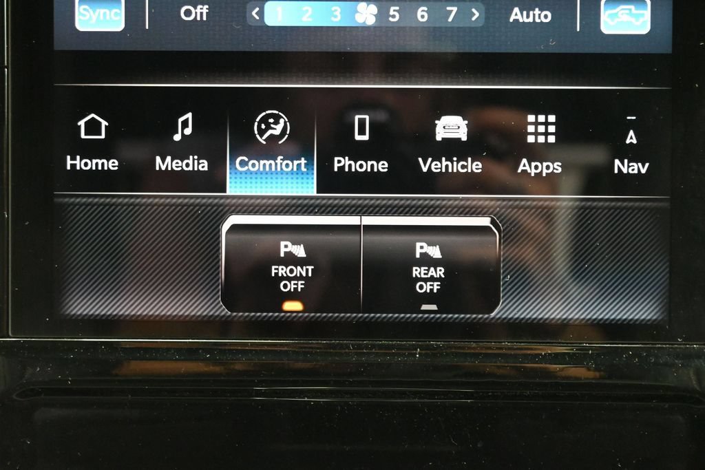 Used 2026 RAM 1500 Rebel w/ Rebel Level 2 Equipment Group AWD/4WD image 19