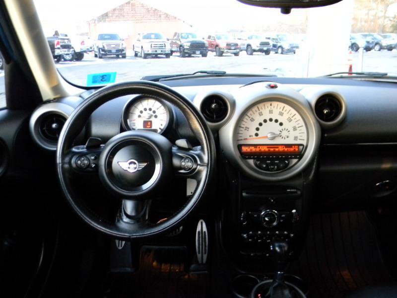 Used 2012 MINI Cooper Countryman S image 17