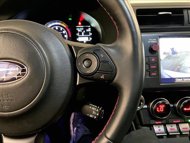 Used 2023 Subaru BRZ Limited RWD image 18