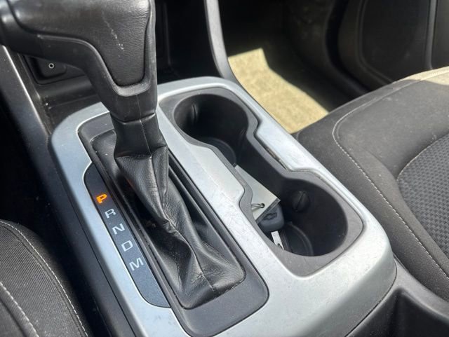 Used 2016 Chevrolet Colorado LT w/ LT Convenience Package AWD/4WD image 19