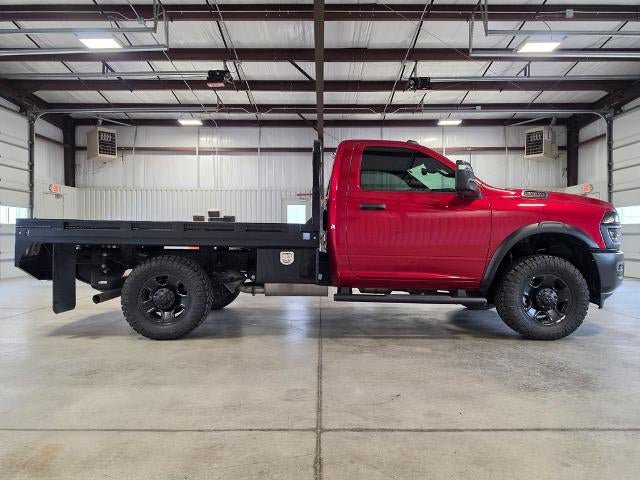 Used 2026 RAM 3500 Tradesman AWD/4WD image 6