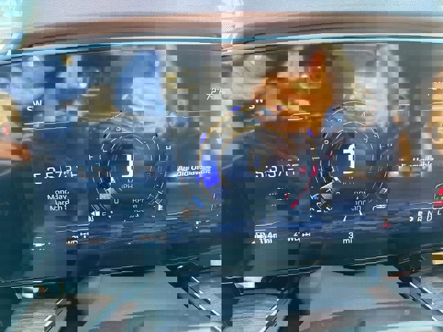 New 2026 Chevrolet Tahoe High Country image 12