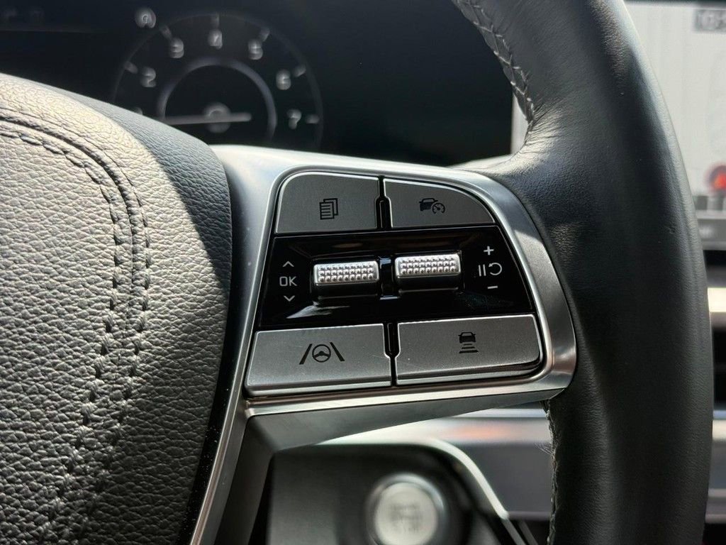 Used 2023 Kia Telluride SX AWD/4WD image 21