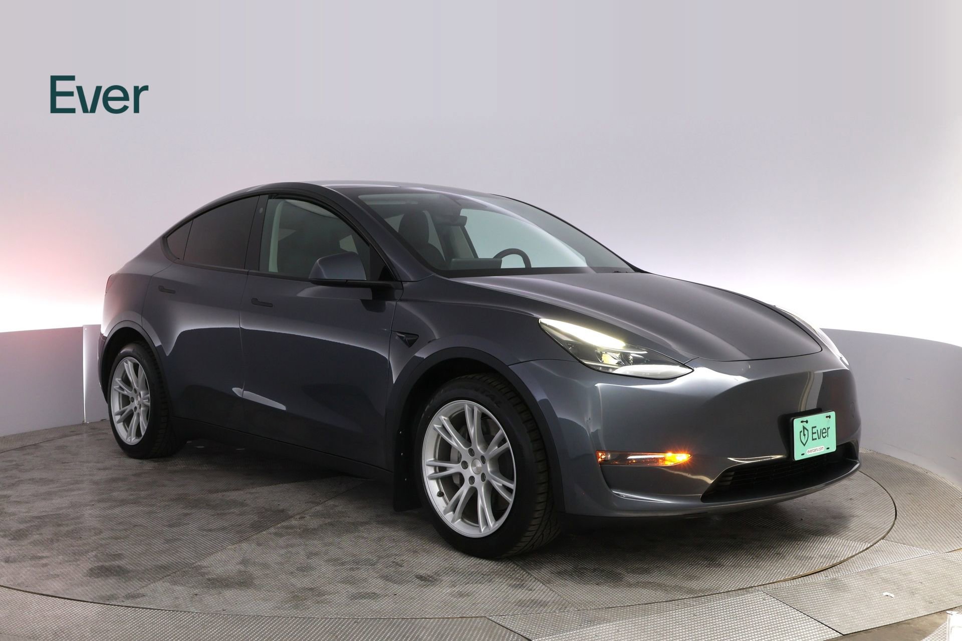 Used 2023 Tesla Model Y Long Range AWD/4WD image 13