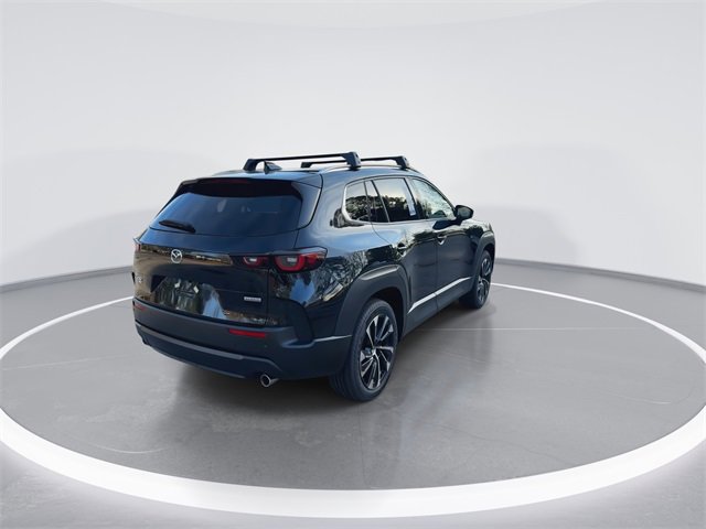 New 2026 MAZDA CX-50 2.5 Hybrid w/ Weather Package image 7