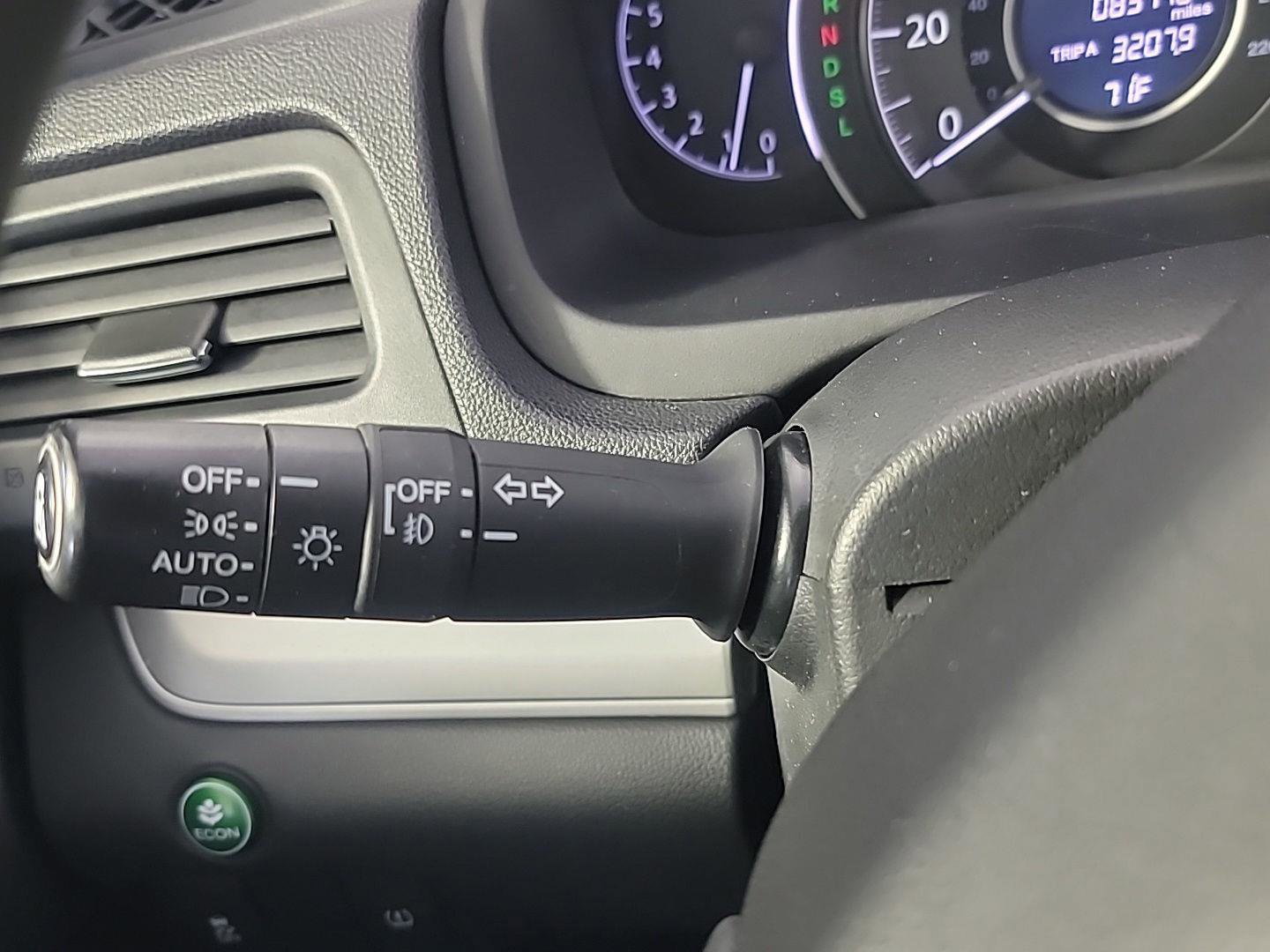 Used 2016 Honda CR-V EX image 27