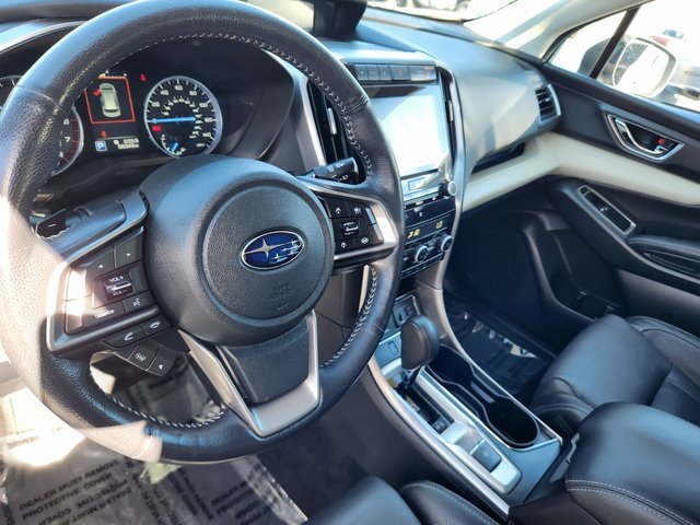 Used 2021 Subaru Ascent Limited w/ Popular Package #2A image 14