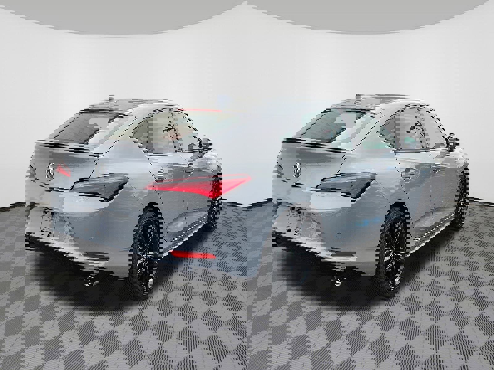 New 2026 Acura Integra A-Spec image 4