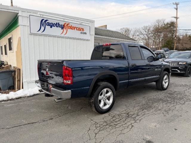 Used 2006 Dodge Ram 1500 Truck SLT image 3