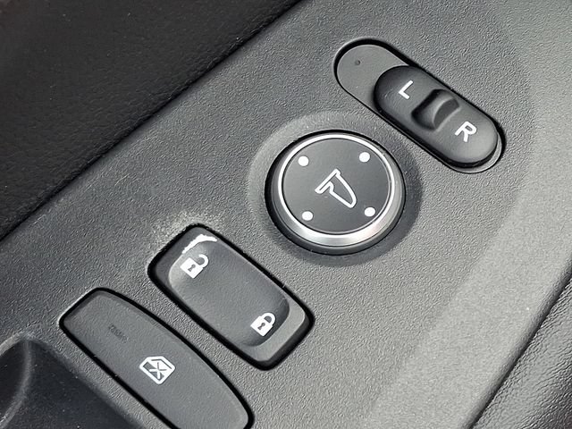 Certified 2024 Honda HR-V Sport image 25