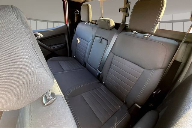 Used 2019 Ford Ranger XLT w/ Equipment Group 302A Luxury AWD/4WD image 21